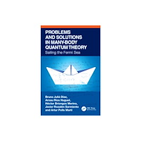 Taylor & francis ltd Problems and Solutions in Many-Body Quantum Theory (häftad, eng)