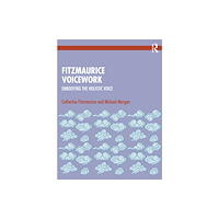 Taylor & francis ltd Fitzmaurice Voicework (häftad, eng)
