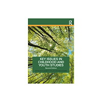 Taylor & francis ltd Key Issues in Childhood and Youth Studies (häftad, eng)