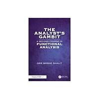 Taylor & francis ltd The Analyst’s Gambit (häftad, eng)