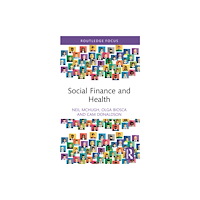 Taylor & francis ltd Social Finance and Health (häftad, eng)