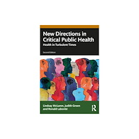 Taylor & francis ltd New Directions in Critical Public Health (häftad, eng)