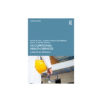 Taylor & francis ltd Occupational Health Services (häftad, eng)