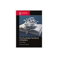 Taylor & francis ltd The Routledge Handbook of Stylistics (häftad, eng)