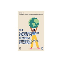 Taylor & francis ltd The Contemporary Reader of Feminist International Relations (häftad, eng)