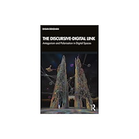Taylor & francis ltd The Discursive-Digital Link (häftad, eng)