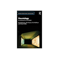 Taylor & francis ltd Hauntology (häftad, eng)
