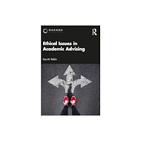 Taylor & francis ltd Ethical Issues in Academic Advising (häftad, eng)