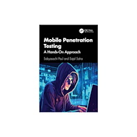 Taylor & francis ltd Mobile Penetration Testing (häftad, eng)