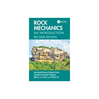 Taylor & francis ltd Rock Mechanics (inbunden, eng)