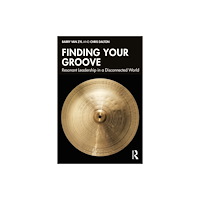Taylor & francis ltd Finding Your Groove (häftad, eng)