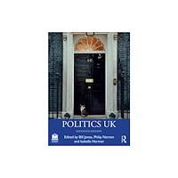 Taylor & francis ltd Politics UK (häftad, eng)