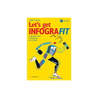 Taylor & francis ltd Let’s Get Infografit (häftad, eng)