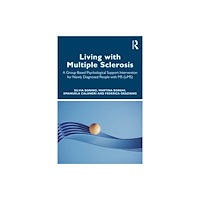 Taylor & francis ltd Living with Multiple Sclerosis (häftad, eng)