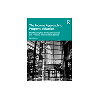 Taylor & francis ltd The Income Approach to Property Valuation (häftad, eng)