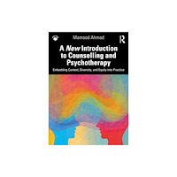 Taylor & francis ltd A New Introduction to Counselling and Psychotherapy (häftad, eng)