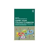 Taylor & francis ltd Gamify Your College Classroom (häftad, eng)