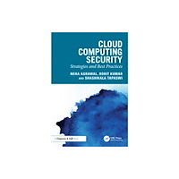 Taylor & francis ltd Cloud Computing Security (häftad, eng)