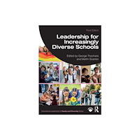 Taylor & francis ltd Leadership for Increasingly Diverse Schools (häftad, eng)