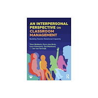 Taylor & francis ltd An Interpersonal Perspective on Classroom Management (häftad, eng)