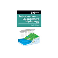 Taylor & francis ltd Introduction to Quantitative Hydrology (häftad, eng)