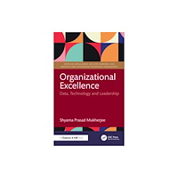Taylor & francis ltd Organizational Excellence (häftad, eng)