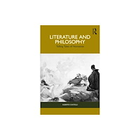 Taylor & francis ltd Literature and Philosophy (häftad, eng)