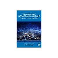 Taylor & francis ltd Decolonising International Relations (häftad, eng)