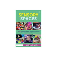 Taylor & francis ltd Sensory Spaces (häftad, eng)