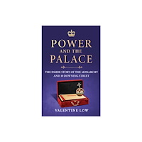 Headline Publishing Group Power and the Palace (häftad, eng)