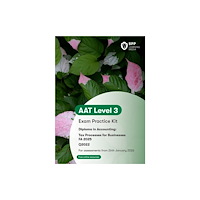 BPP Learning Media AAT Tax Processes for Businesses (häftad, eng)