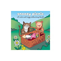 Headline Publishing Group Snoozy Picnic (häftad, eng)