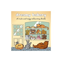 Headline Publishing Group Dreamy Bakery (häftad, eng)