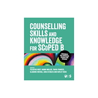 Sage Publications Ltd Counselling Skills and Knowledge for SCoPEd B (häftad, eng)