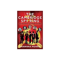 Pen & Sword Books Ltd The Cambridge Spy Ring (inbunden, eng)