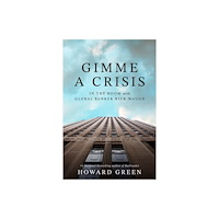 Penguin Putnam Inc Gimme a Crisis (inbunden, eng)