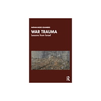 Taylor & francis ltd War Trauma (häftad, eng)