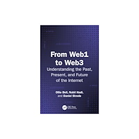 Taylor & francis ltd From Web1 to Web3 (häftad, eng)
