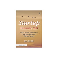 Taylor & francis ltd Startup Finance 2.0 (häftad, eng)