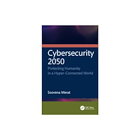 Taylor & francis ltd Cybersecurity 2050 (häftad, eng)