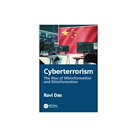 Taylor & francis ltd Cyberterrorism (häftad, eng)