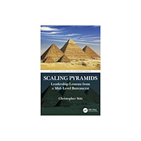 Taylor & francis ltd Scaling Pyramids (häftad, eng)