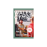 Salt Media Ltd Indy Coffee Guide: Wales No 2 (häftad, eng)