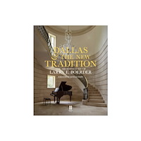 Triglyph Books Dallas & the New Tradition (inbunden, eng)