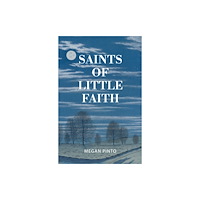 The 87 Press Saints of Little Faith (häftad, eng)
