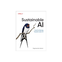 O'Reilly Media Sustainable AI (häftad, eng)