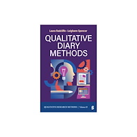 Sage Publications Inc Ebooks Qualitative Diary Methods (häftad, eng)