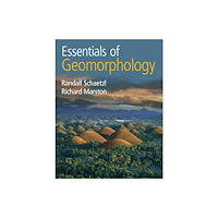 Cambridge University Press Essentials of Geomorphology (häftad, eng)