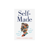 Cambridge University Press Self-Made (inbunden, eng)