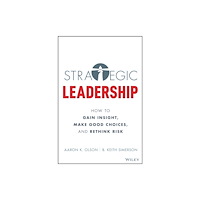 John Wiley & Sons Inc Strategy and Change (inbunden, eng)